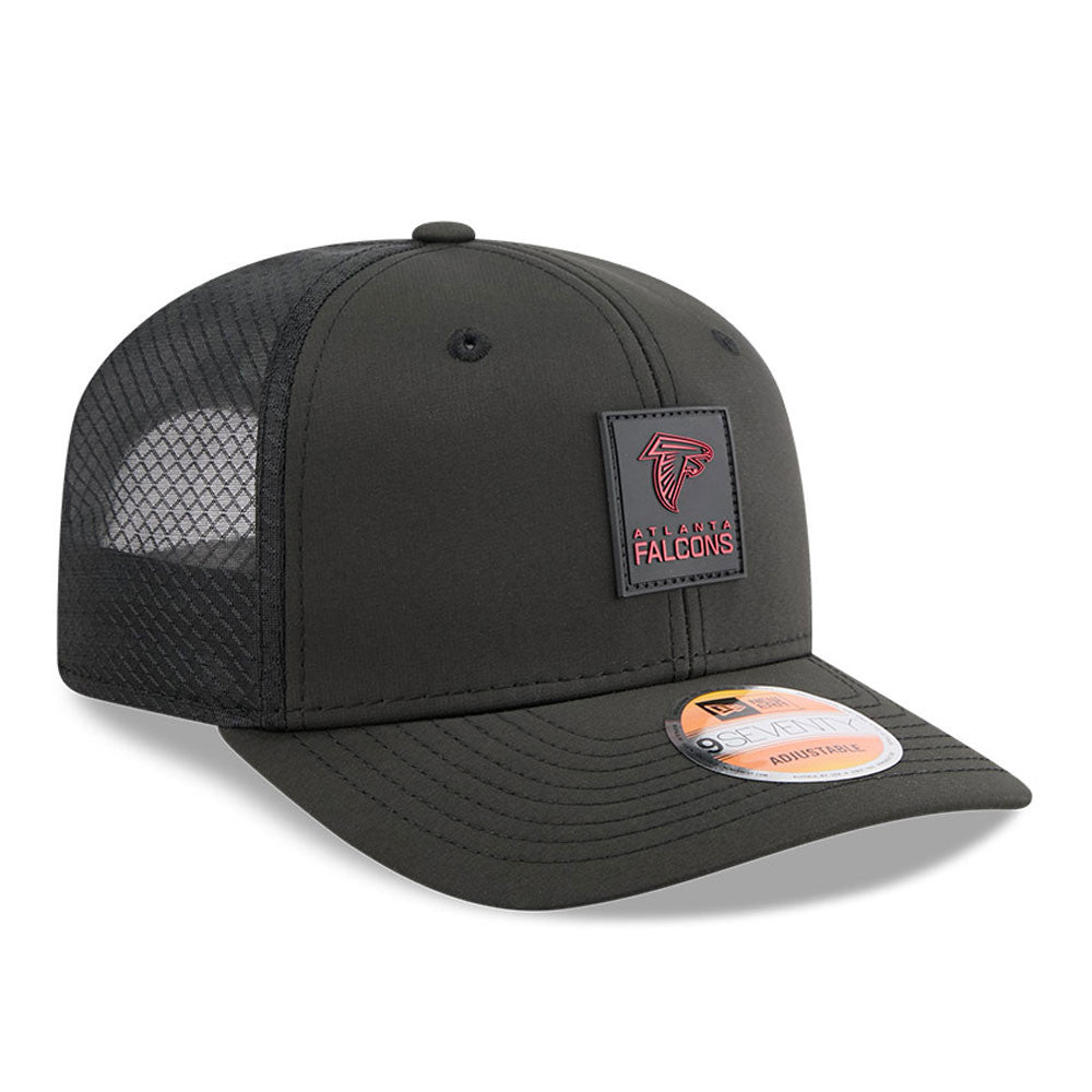New Era 9Seventy NFL 2025 Sideline Team Atlanta Falcons