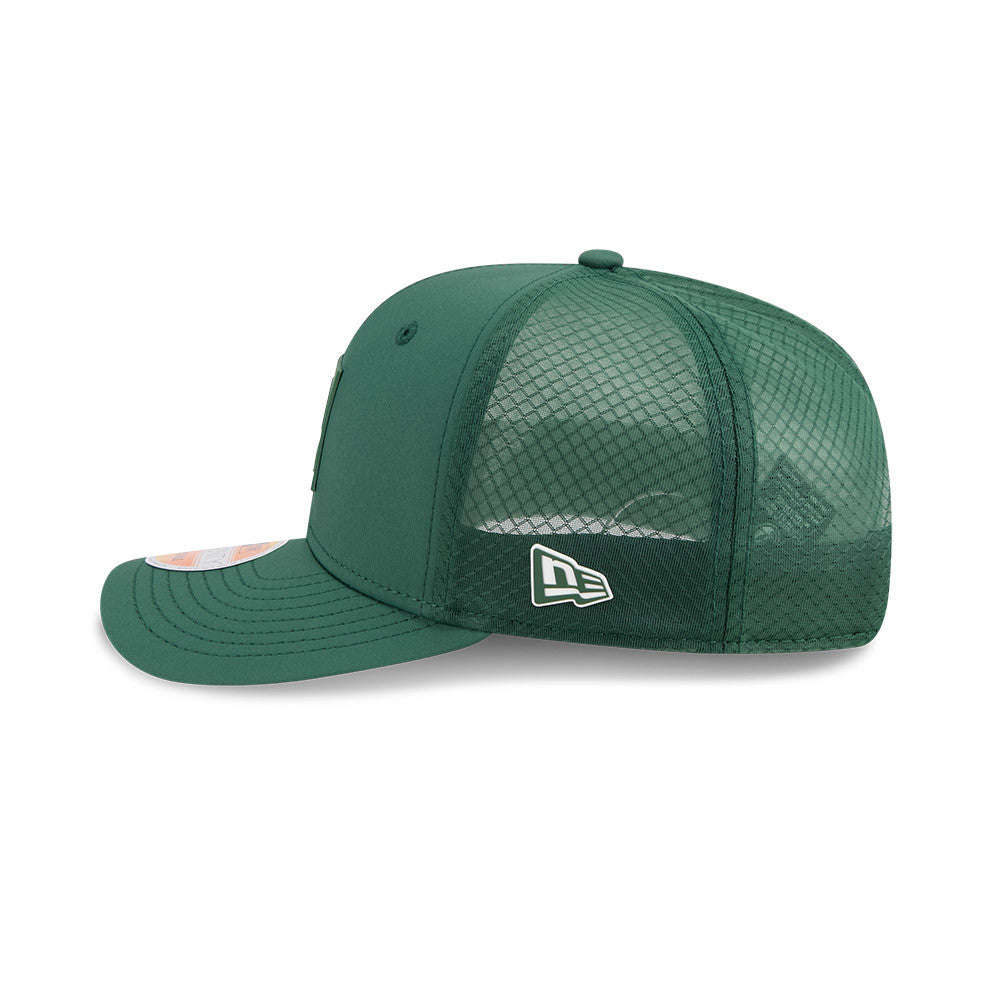 New Era 9Seventy NFL 2025 Sideline Team Green Bay Packers