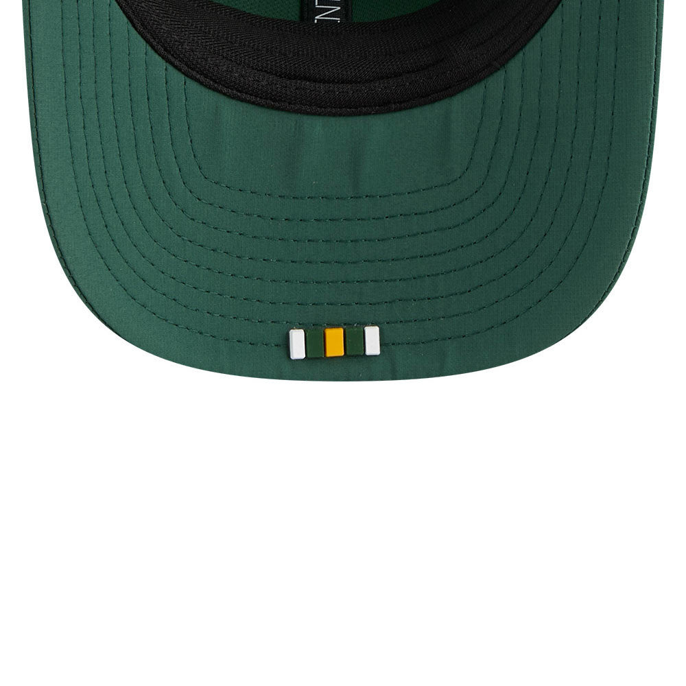 New Era 9Seventy NFL 2025 Sideline Team Green Bay Packers