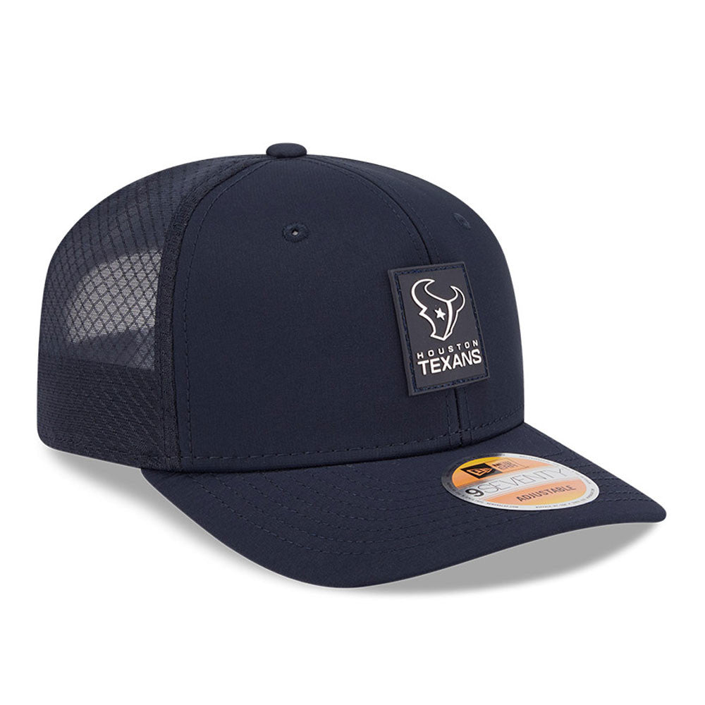 New Era 9Seventy NFL 2025 Sideline Team Houston Texans
