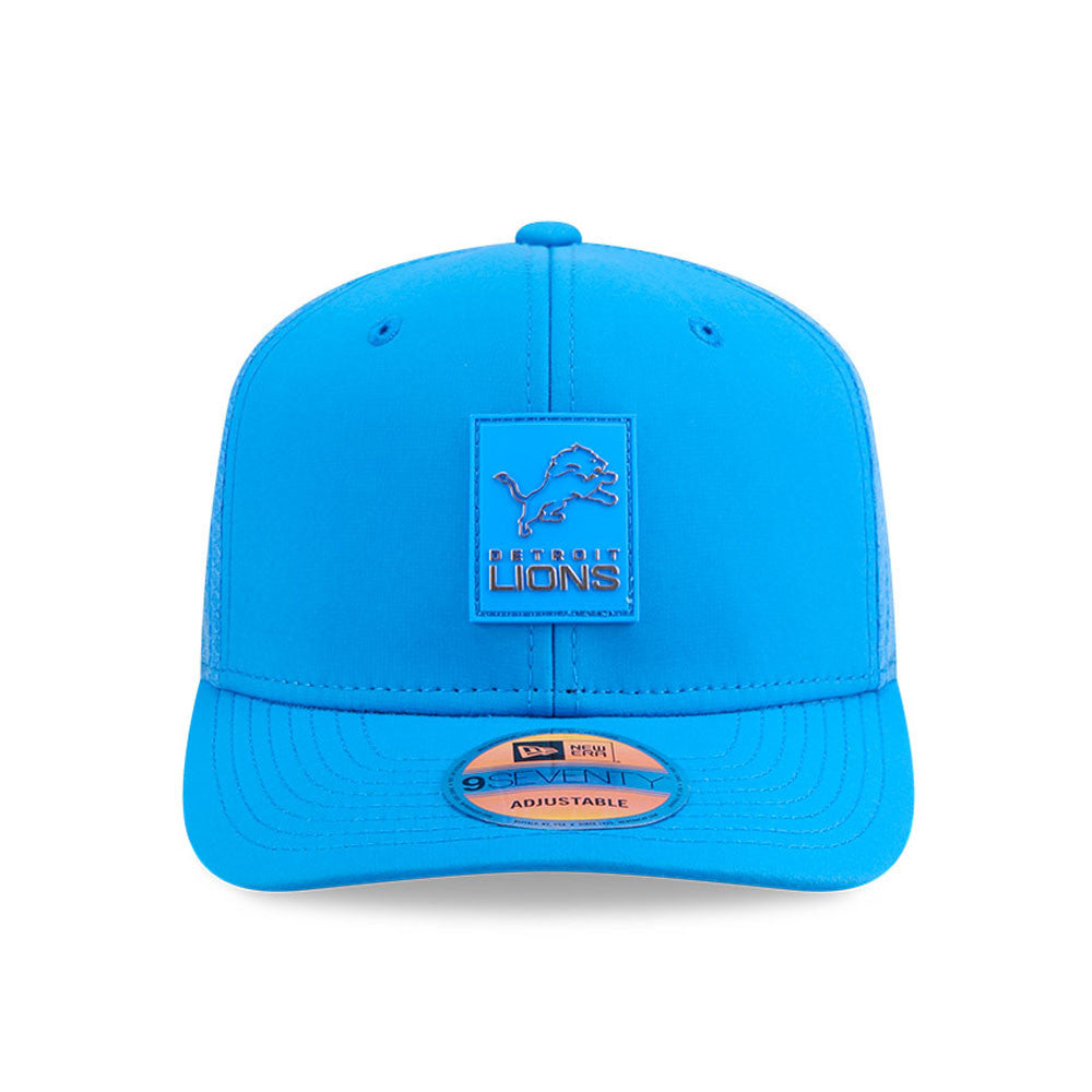 New Era 9Seventy NFL 2025 Sideline Team Detroit Lions