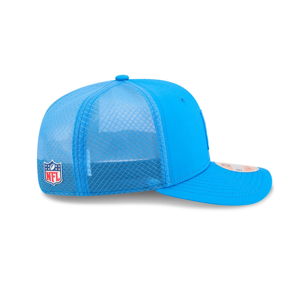 New Era 9Seventy NFL 2025 Sideline Team Detroit Lions
