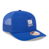 New Era 9Seventy NFL 2025 Sideline Team New York Giants