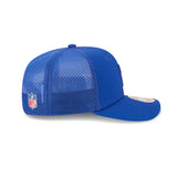 New Era 9Seventy NFL 2025 Sideline Team New York Giants