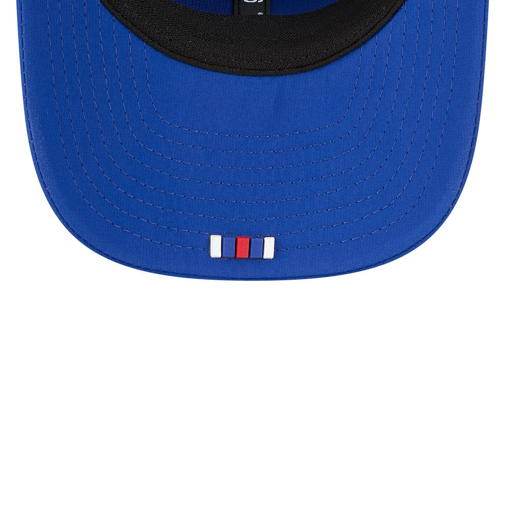 New Era 9Seventy NFL 2025 Sideline Team New York Giants