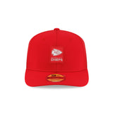 New Era 9Seventy NFL 2025 Sideline Team Kansas City Chiefs