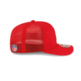 New Era 9Seventy NFL 2025 Sideline Team Kansas City Chiefs