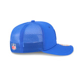 New Era 9Seventy NFL 2025 Sideline Team Los Angeles Rams