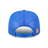 New Era 9Seventy NFL 2025 Sideline Team Los Angeles Rams