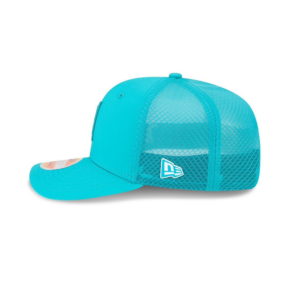 New Era 9Seventy NFL 2025 Sideline Team Miami Dolphins
