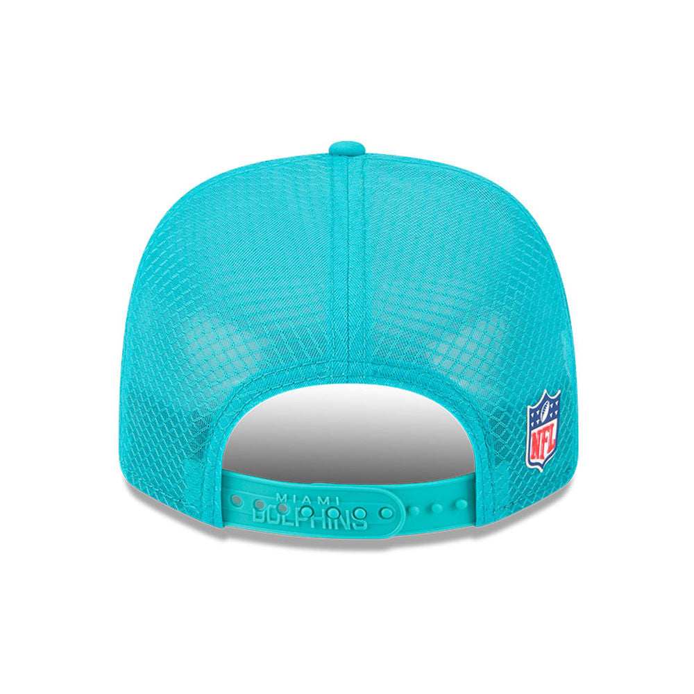 New Era 9Seventy NFL 2025 Sideline Team Miami Dolphins