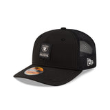 New Era 9Seventy NFL 2025 Sideline Team Las Vegas Raiders