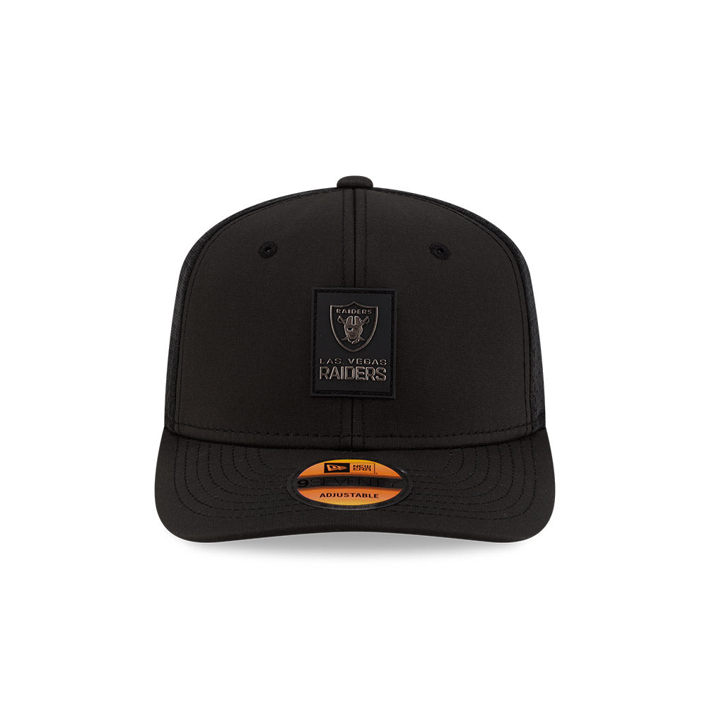 New Era 9Seventy NFL 2025 Sideline Team Las Vegas Raiders