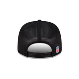New Era 9Seventy NFL 2025 Sideline Team Las Vegas Raiders