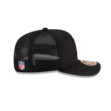 New Era 9Seventy NFL 2025 Sideline Team Las Vegas Raiders