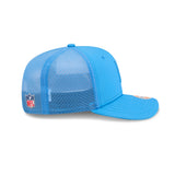 New Era 9Seventy NFL 2025 Sideline Team Los Angeles Chargers
