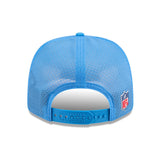 New Era 9Seventy NFL 2025 Sideline Team Los Angeles Chargers