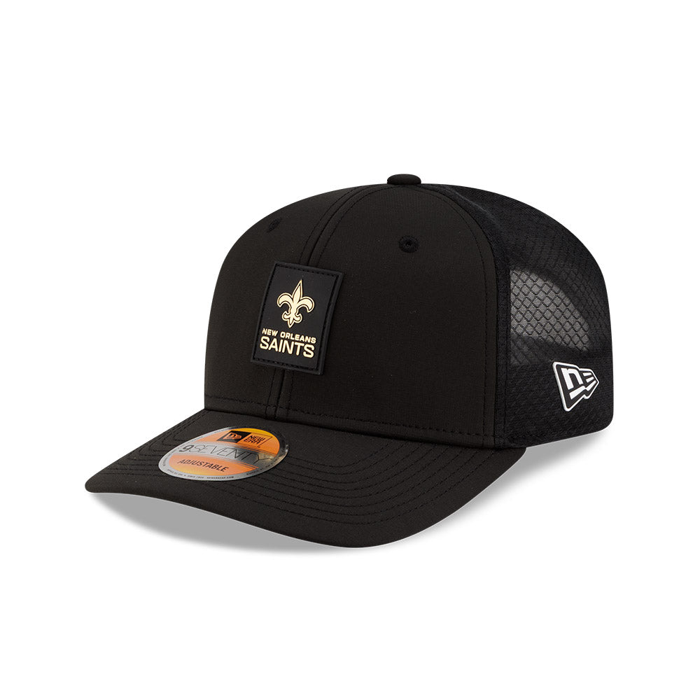 New Era 9Seventy NFL 2025 Sideline Team New Orleans Saints