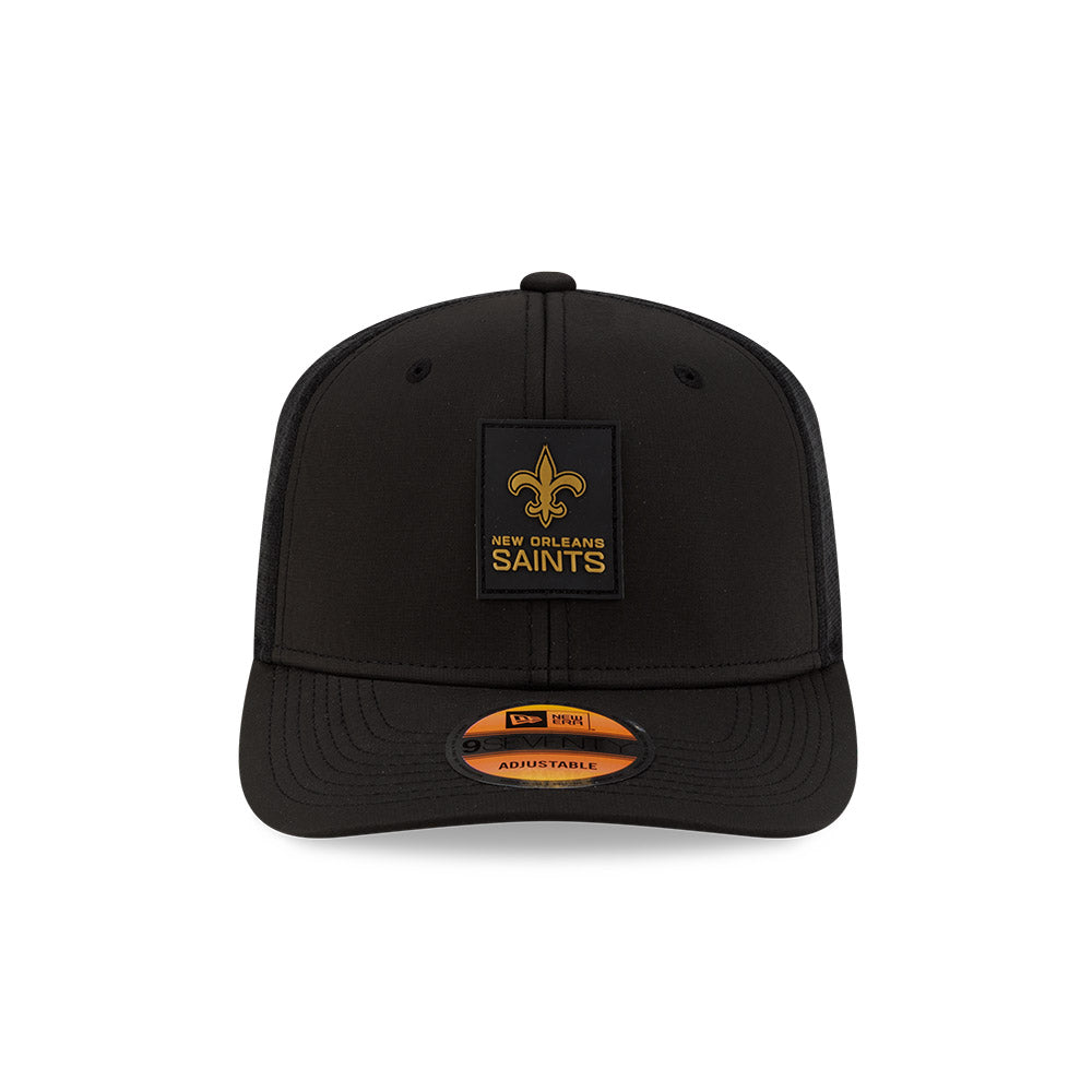 New Era 9Seventy NFL 2025 Sideline Team New Orleans Saints