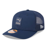 New Era 9Seventy NFL 2025 Sideline Team New England Patriots