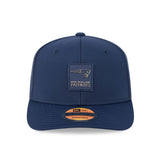 New Era 9Seventy NFL 2025 Sideline Team New England Patriots