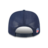 New Era 9Seventy NFL 2025 Sideline Team New England Patriots
