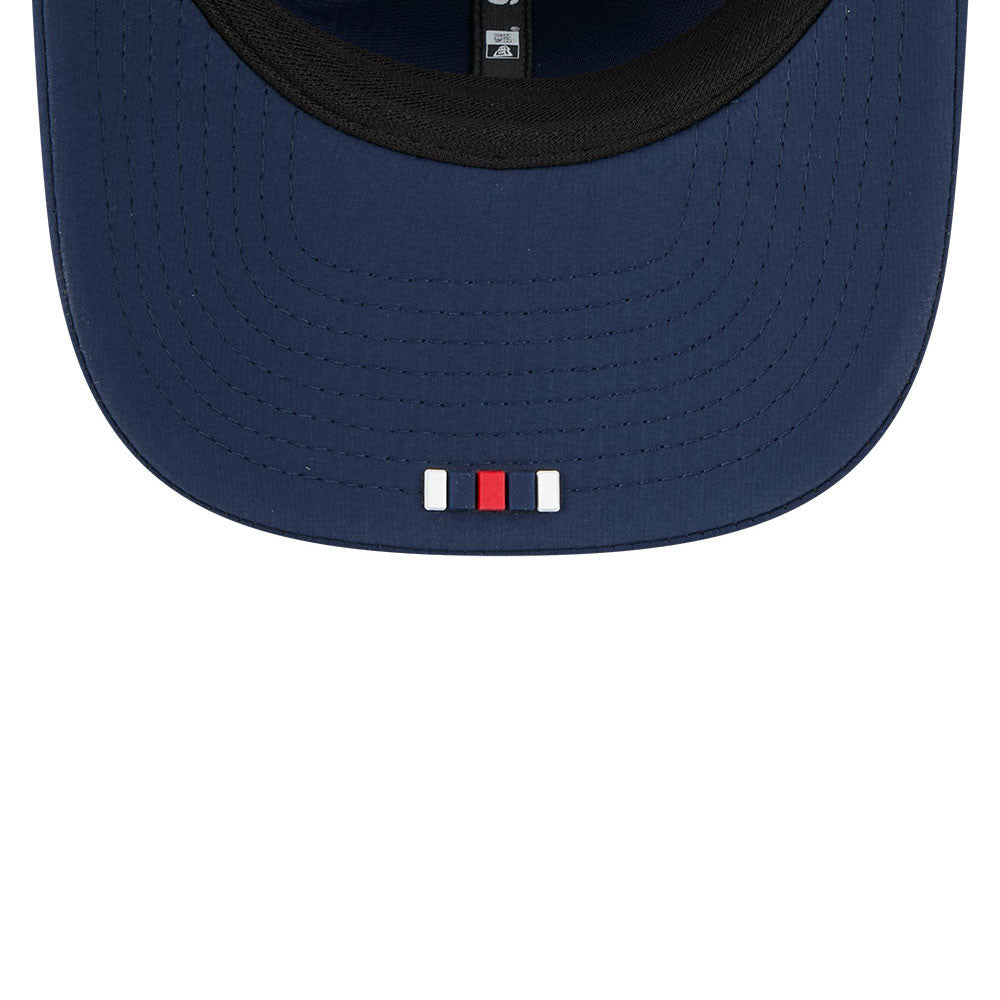 New Era 9Seventy NFL 2025 Sideline Team New England Patriots