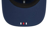 New Era 9Seventy NFL 2025 Sideline Team New England Patriots