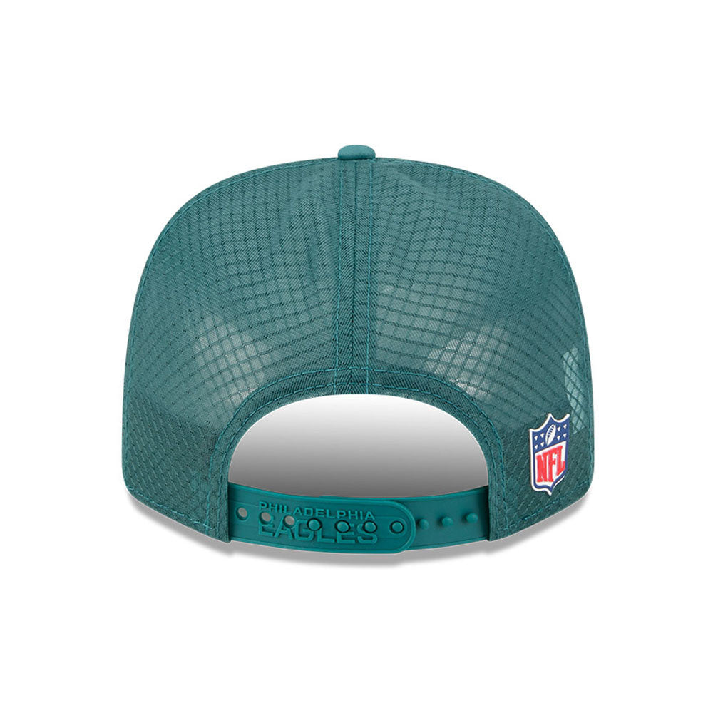 New Era 9Seventy NFL 2025 Sideline Team Philadelphia Eagles
