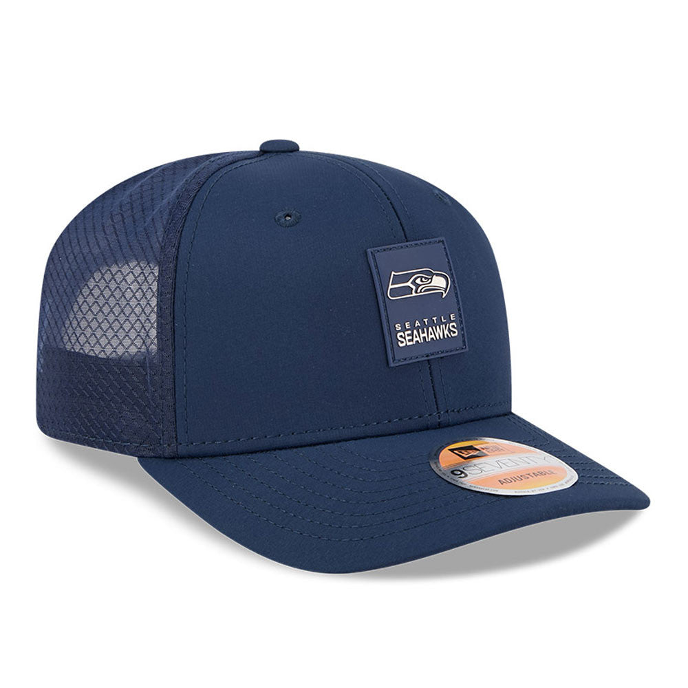 New Era 9Seventy NFL 2025 Sideline Team Seattle Seahawks