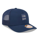 New Era 9Seventy NFL 2025 Sideline Team Seattle Seahawks