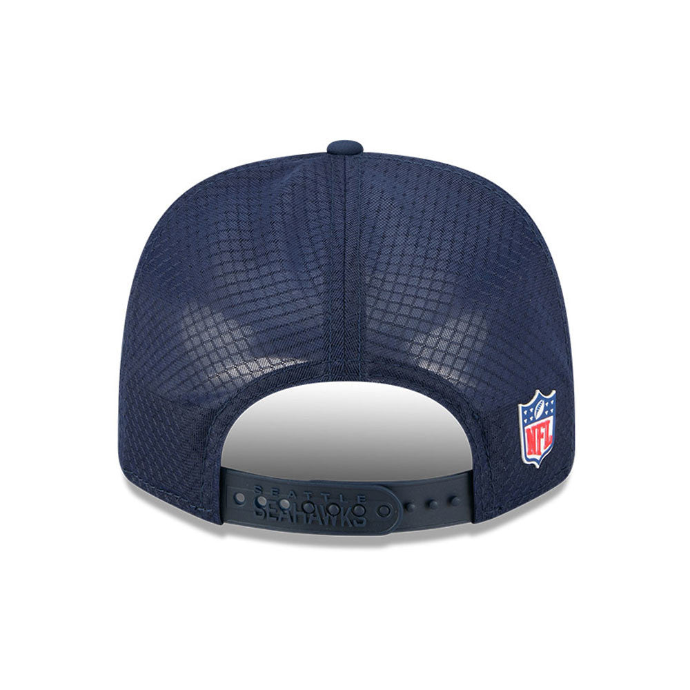 New Era 9Seventy NFL 2025 Sideline Team Seattle Seahawks