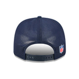 New Era 9Seventy NFL 2025 Sideline Team Seattle Seahawks