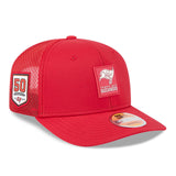 New Era 9Seventy NFL 2025 Sideline Team Tampa Bay Buccaneers