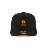 New Era 9Seventy NFL 2025 Sideline Team Pittsburgh Steelers