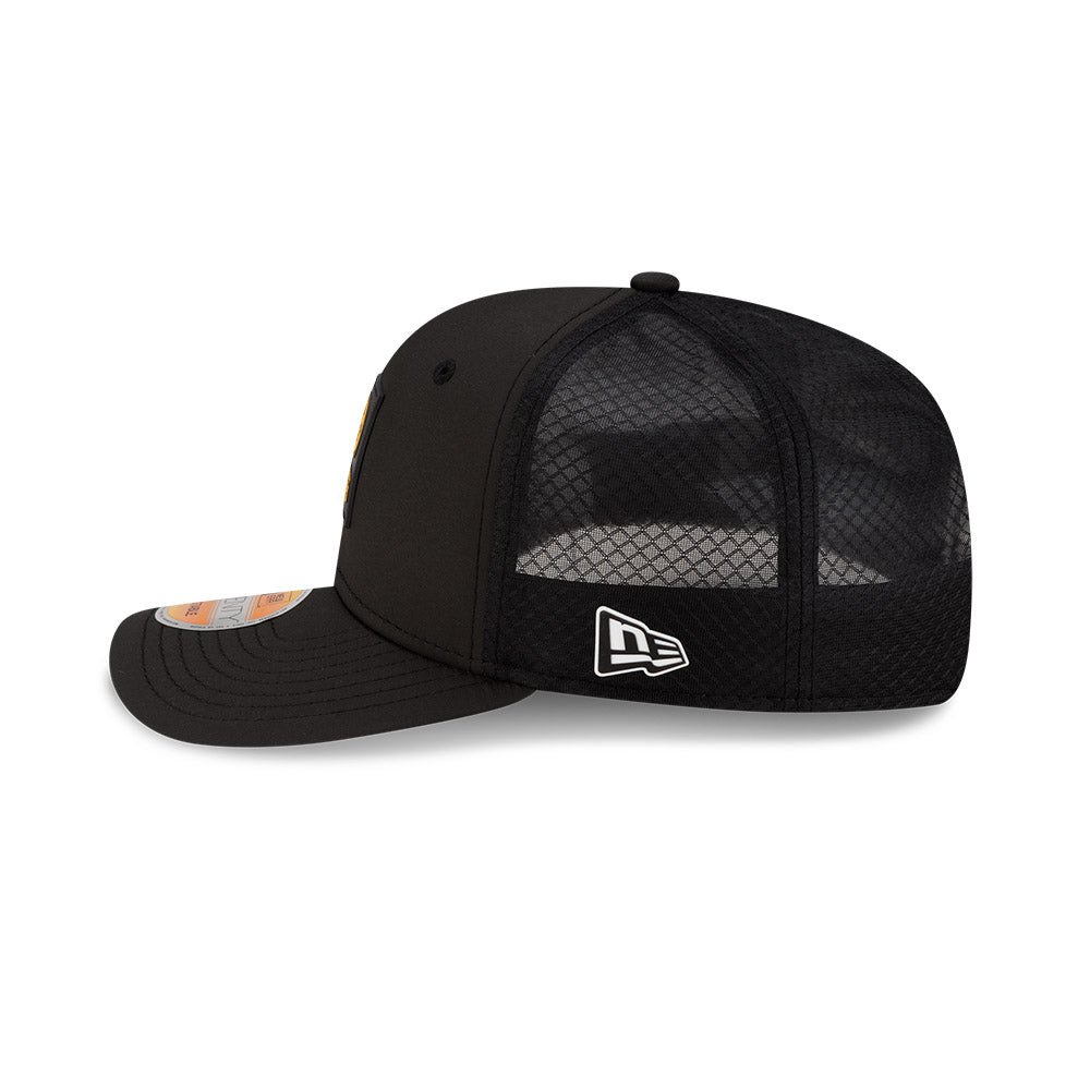 New Era 9Seventy NFL 2025 Sideline Team Pittsburgh Steelers