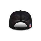 New Era 9Seventy NFL 2025 Sideline Team Pittsburgh Steelers