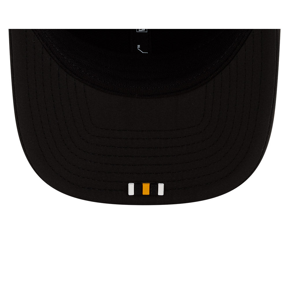 New Era 9Seventy NFL 2025 Sideline Team Pittsburgh Steelers