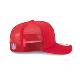 New Era 9Seventy NFL 2025 Sideline Team San Francisco 49ers