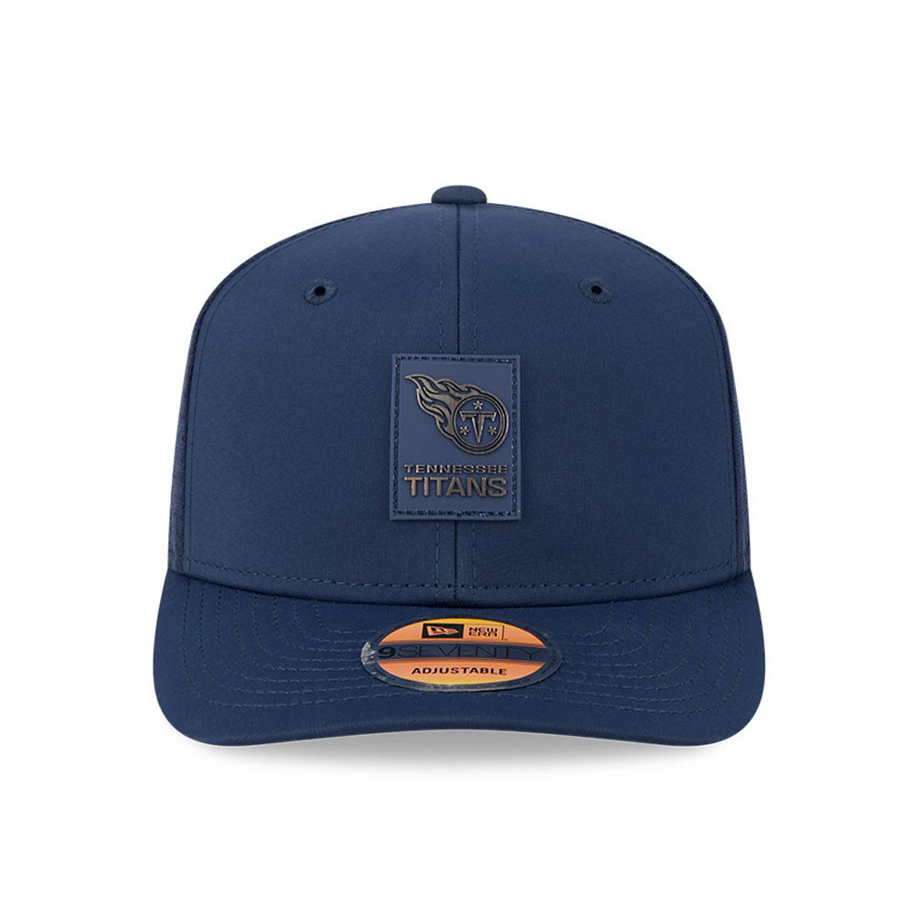 New Era 9Seventy NFL 2025 Sideline Team Tennessee Titans