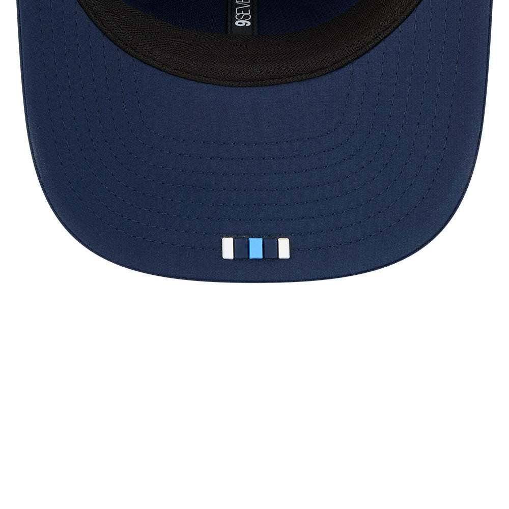 New Era 9Seventy NFL 2025 Sideline Team Tennessee Titans
