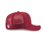 New Era 9Seventy NFL 2025 Sideline Team Washington Commanders