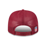 New Era 9Seventy NFL 2025 Sideline Team Washington Commanders