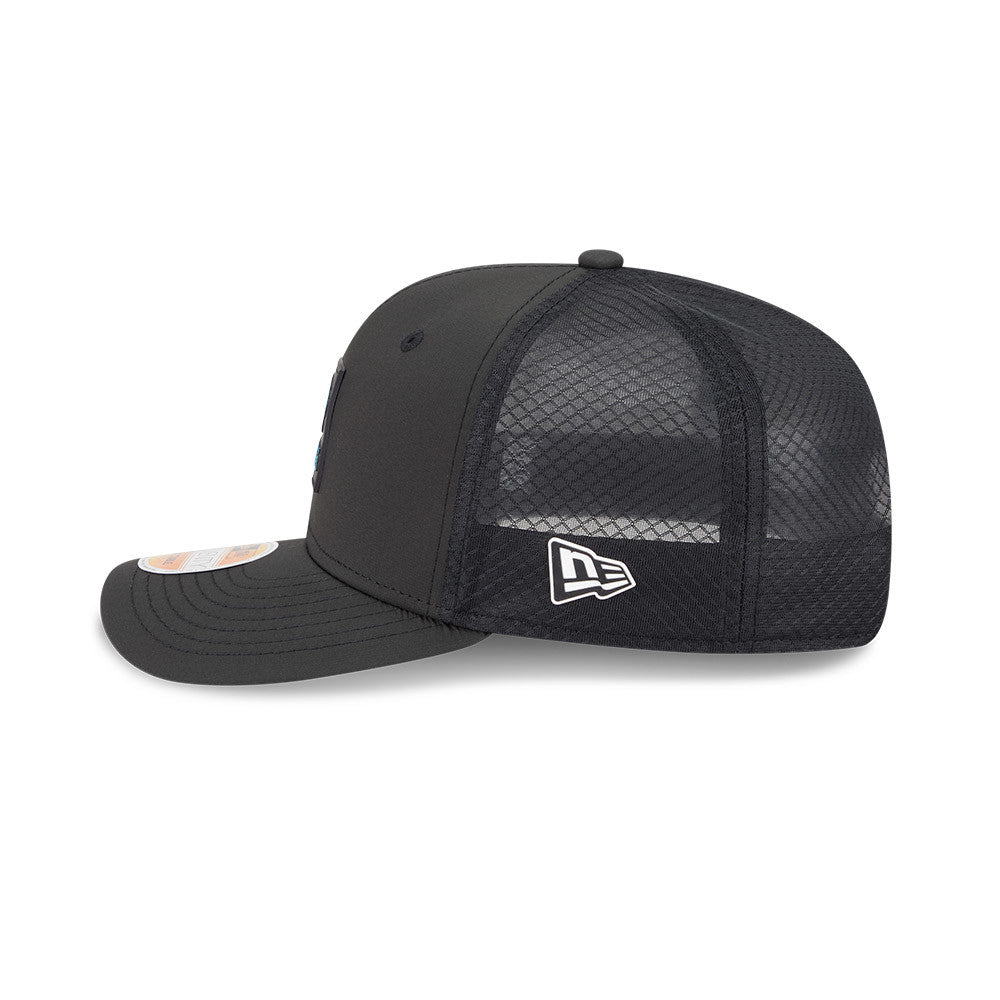 New Era 9Seventy NFL 2025 Sideline Team Jacksonville Jaguars