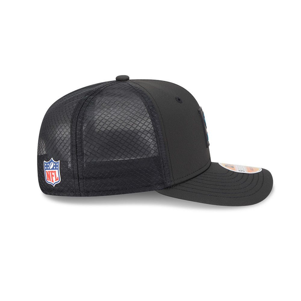 New Era 9Seventy NFL 2025 Sideline Team Jacksonville Jaguars