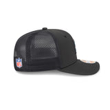 New Era 9Seventy NFL 2025 Sideline Team Jacksonville Jaguars