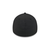 New Era 39Thirty MLB Black Sky Blue New York Yankees