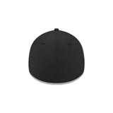 New Era 39Thirty NFL Black Sky Blue Las Vegas Raiders