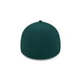New Era 39Thirty NFL Dark Green Ivory Las Vegas Raiders
