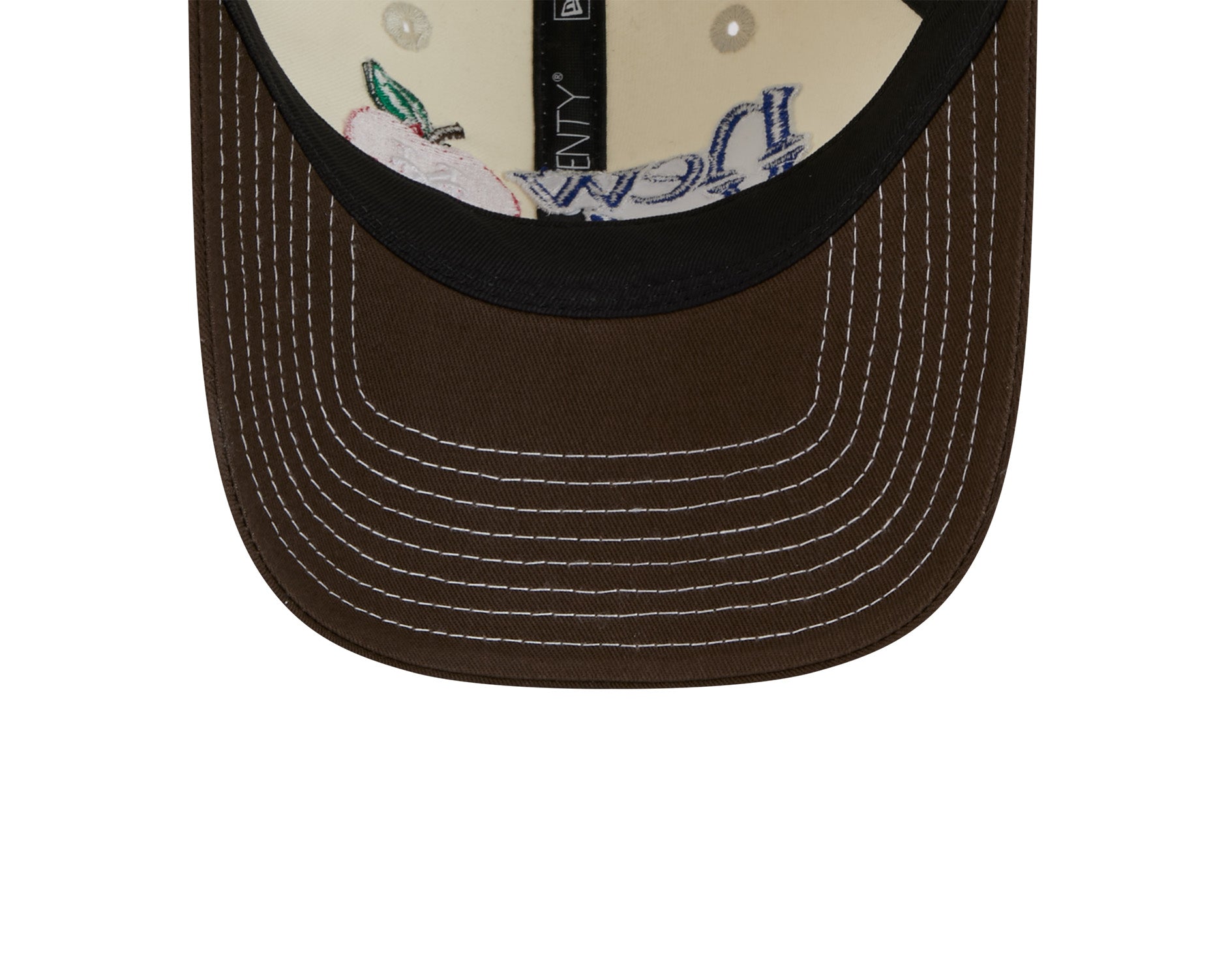 New Era 9Twenty MLB NY Apple Contrast New York Mets